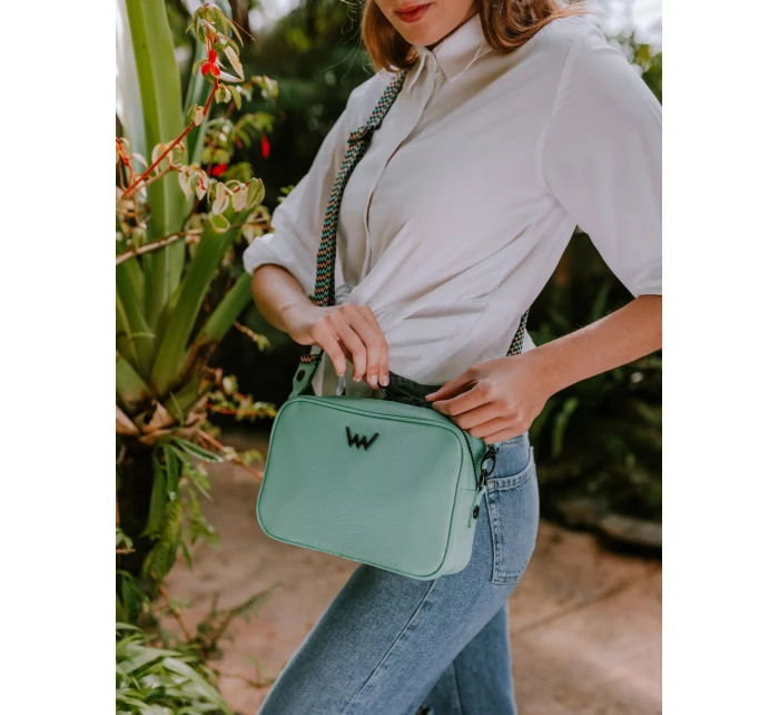 Kabelka VUCH Sigi Mint Kabelka VUCH Sigi Mint