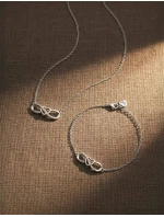 Náramek VUCH Noreya Silver Náramek VUCH Noreya Silver