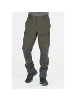 Pánské outdoorové kalhoty model 21302834 - Whistler Pánské outdoorové kalhoty model 21302834 - Whistler