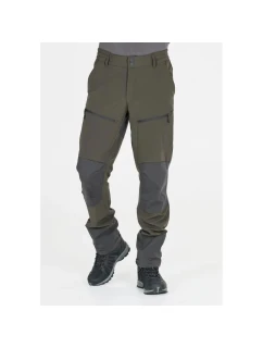 Pánské outdoorové kalhoty model 21302834 - Whistler