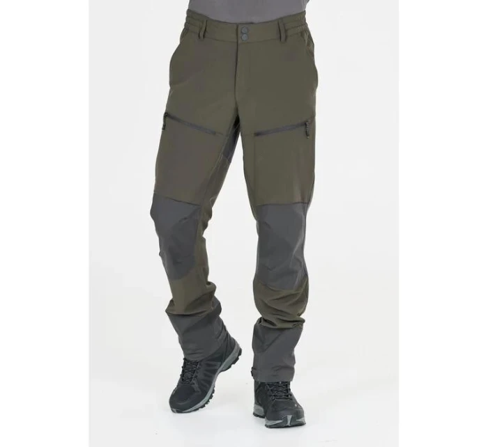 Pánské outdoorové kalhoty model 21302834 - Whistler