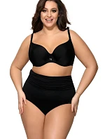 Dámské plavkové kalhotky SF 13/8 černá - Ava