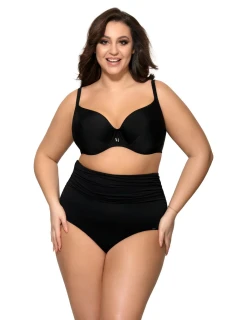 Dámské plavkové kalhotky SF 13/8 černá - Ava