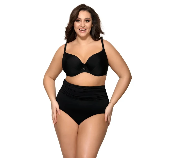 Dámské plavkové kalhotky SF 13/8 černá - Ava