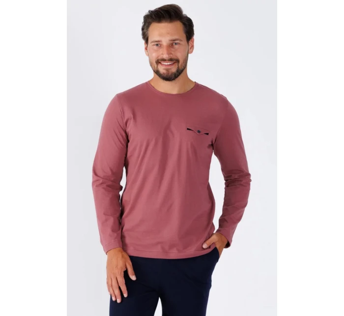 Pánské pyžamo ZIBI 1470 - M-Max