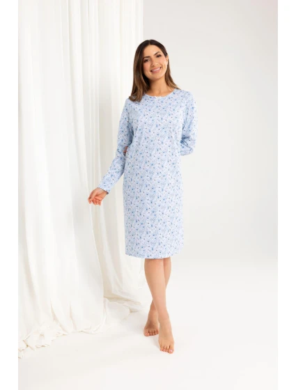 DÁMSKÁ KOŠILE 164 J/25