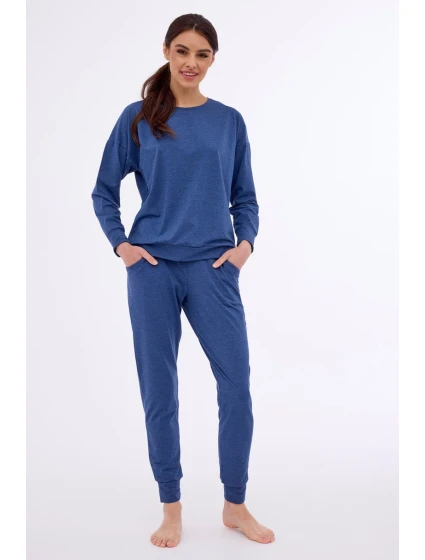 DÁMSKÁ TEPLÁKOVÁ SOUPRAVA 800/404 GABI