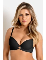 PODPRSENKA PUSH UP ČERNÁ model 21167641 - MEDIOLANO