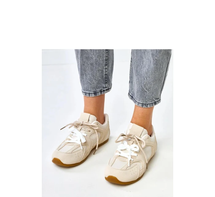 Sportovní obuv  model 218149 Solea