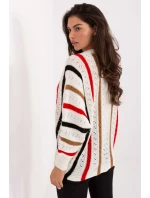 Svetr model 218598 Factory Price Svetr model 218598 Factory Price