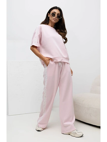 Teplákové kalhoty model 227178 Factory Price