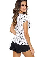 Pyžama  model 230121 Donna