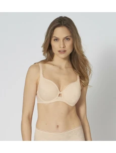 Dámská podprsenka Wild Rose Sensation WP - tělová - TRIUMPH