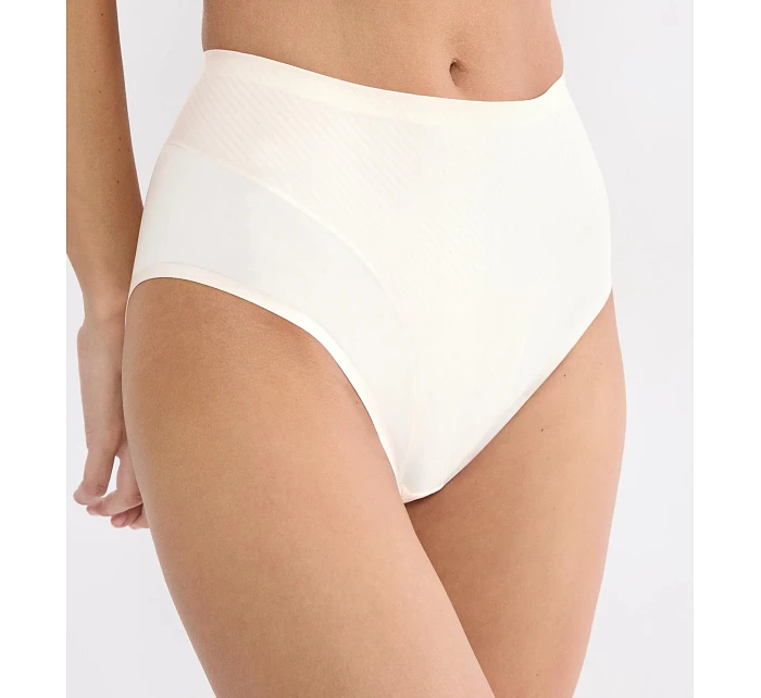 model 22049375 Illusion Curve Maxi ECRU WHITE  ECRU WHITE - Triumph