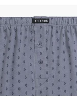 Boxerky Atlantic 2MBX-057 A'2 S-2XL