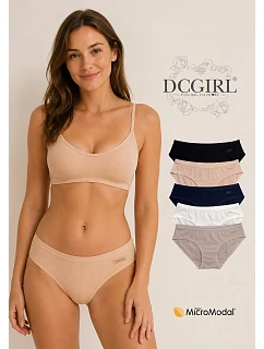 DC Girl kalhotky 26980 A'12 S-XL