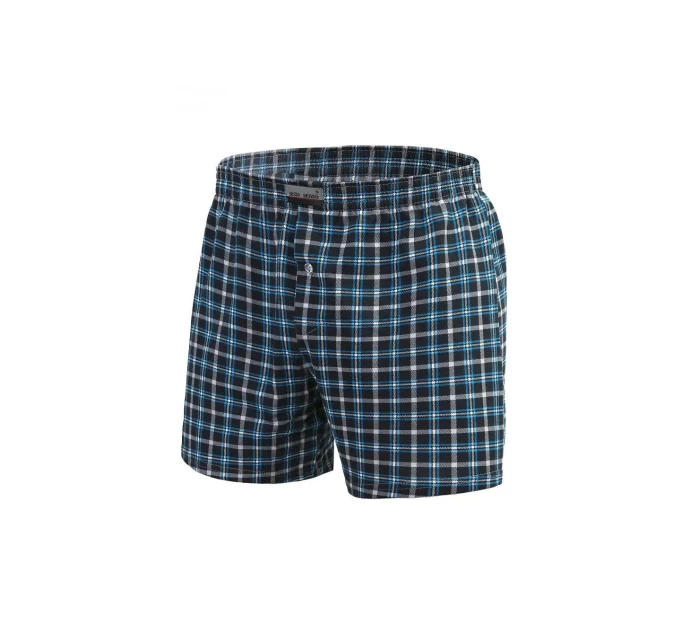 Sesto Senso BM01 Panther Maxi boxerky 3XL-4XL Sesto Senso BM01 Panther Maxi boxerky 3XL-4XL