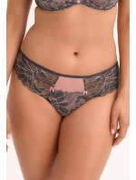 Gaia GFB 1318 Priva Brazilské kalhotky S-2XL