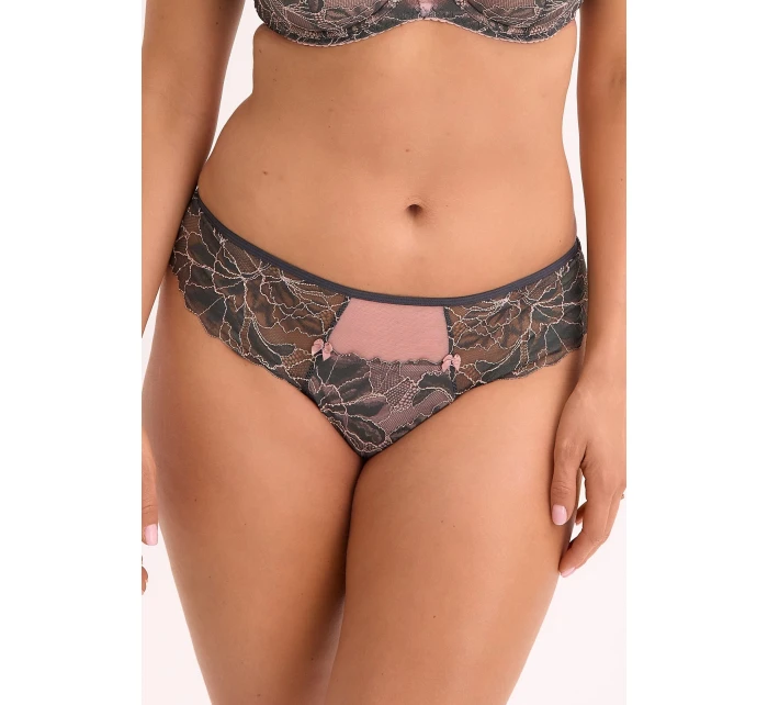 Gaia GFB 1318 Priva Brazilské kalhotky S-2XL