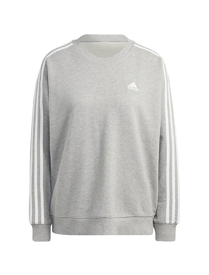 Mikina Essentials se třemi pruhy W model 19575417 - ADIDAS
