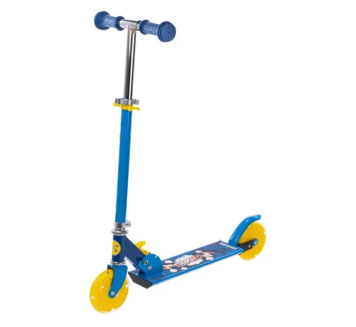 Koloběžka Coolslide Arboom Jr 92800398285