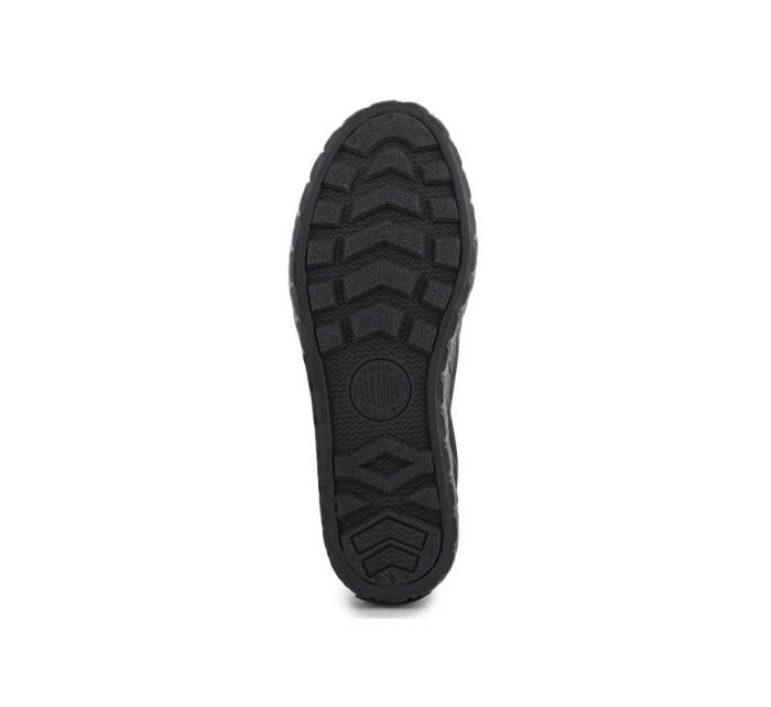 Boty Palladium Palla Ace Cvs Mid W 77015-001-M