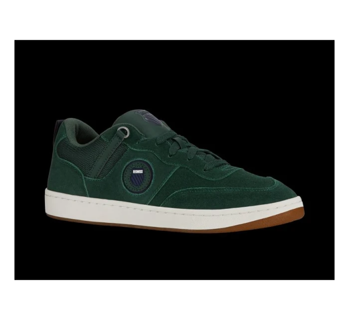 Boty K-Swiss K-Varsity SDE M 04316-381-M