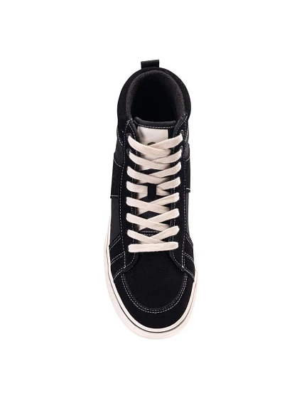 Buty Mid M model 20763487 - Iguana Buty Mid M model 20763487 - Iguana