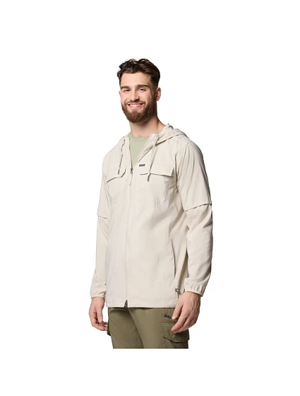 Light Jacket s kapucí M model 21065770 - Columbia