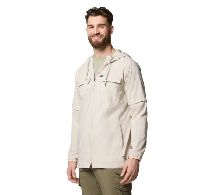 Columbia Skien Valley Light Jacket s kapucí M 2124303278