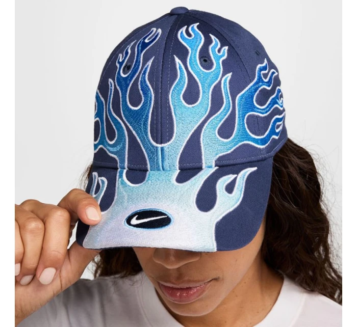 Baseballová čepice Nike Club HV6642-410 Baseballová čepice Nike Club HV6642-410