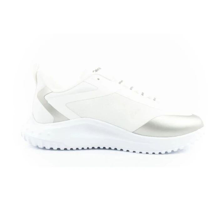 Calvin Klein Eva Runner dámské boty sportovní tenisky white fashionable dámské Calvin Klein Eva Runner dámské boty sportovní tenisky white fashionable dámské