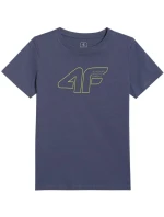 Tričko Jr model 21342916 31S - 4F Tričko Jr model 21342916 31S - 4F