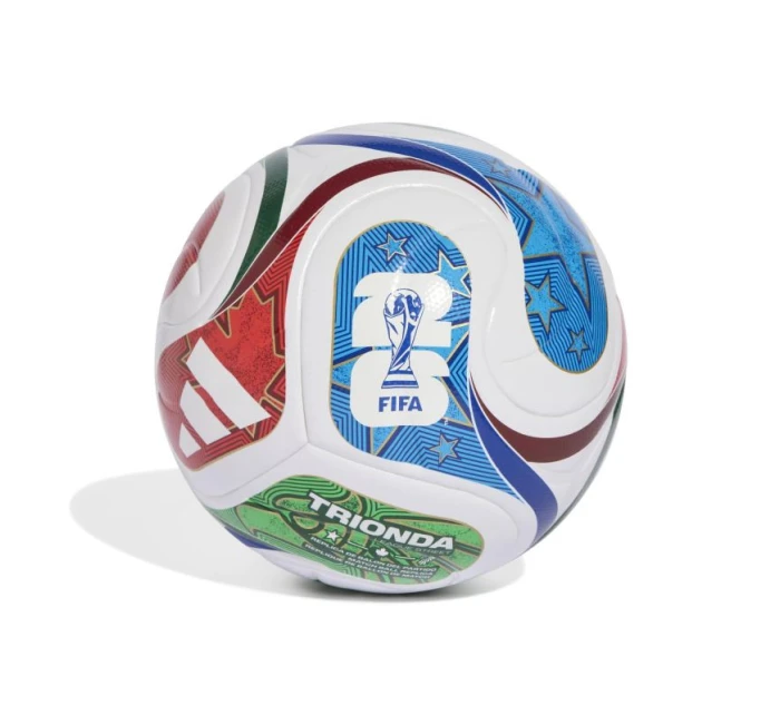 World Cup  League Street Ball model 21426661 - ADIDAS