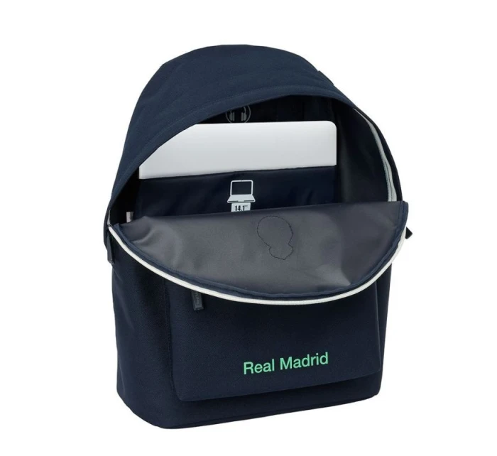 Sportovní batoh Realu Madrid s pro notebook model 21474272 Sportovní batoh Realu Madrid s pro notebook model 21474272