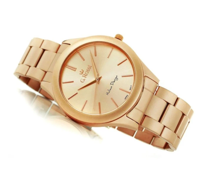 Dámské hodinky G.Rossi 11912B2-4D2 Dámské hodinky G.Rossi 11912B2-4D2