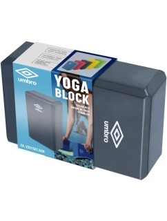 FITNESS ČERNÁ model 21824993 - Umbro