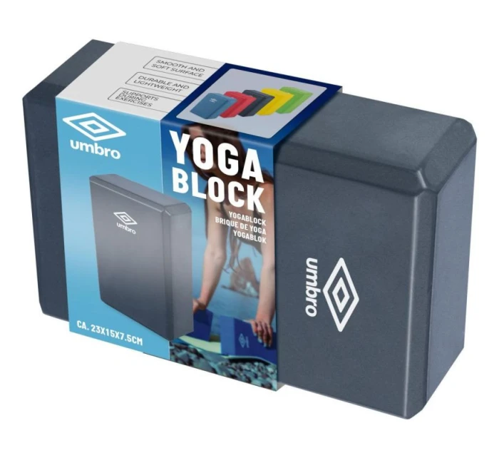 FITNESS ČERNÁ model 21824993 - Umbro