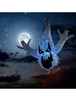 NAFUKOVACÍ HALLOWEEN DUCH VEDL NAFUKOVACÍ HALLOWEEN DUCH VEDL