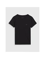 Dámské hladké tričko slim 4F model 22088434 - Hikvision