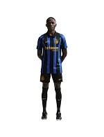 Nike Inter Milán pánské šortky 2026/27 Stadium Home černé II1973 010