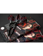 Šipky Harrows Damon Heta 90% Steeltip HS-TNK-000016452 Šipky Harrows Damon Heta 90% Steeltip HS-TNK-000016452