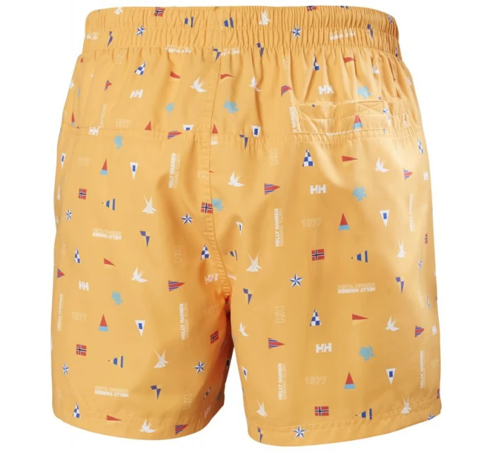 pánské plavky Trunk 328 model 21325246 - Helly Hansen