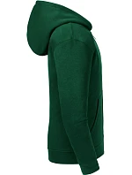 Dětská mikina s kapucí "Authentic" 10. bottle green model 22472888 - Russell Athletic Dětská mikina s kapucí "Authentic" 10. bottle green model 22472888 - Russell Athletic