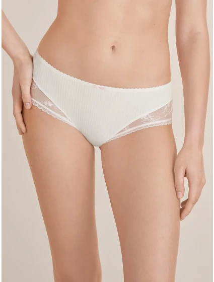 by Felina  0814, Shorty 814 cream model 20333484 - Conturelle