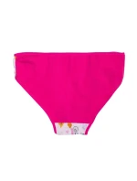 Kalhotky BR MT 6867 bílé a růžové