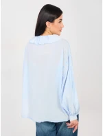 Halenka IT BZ 6714.63 světle modrá