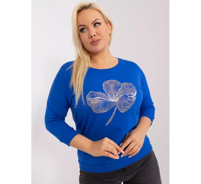 Halenka RV BZ 9191.78 kobalt