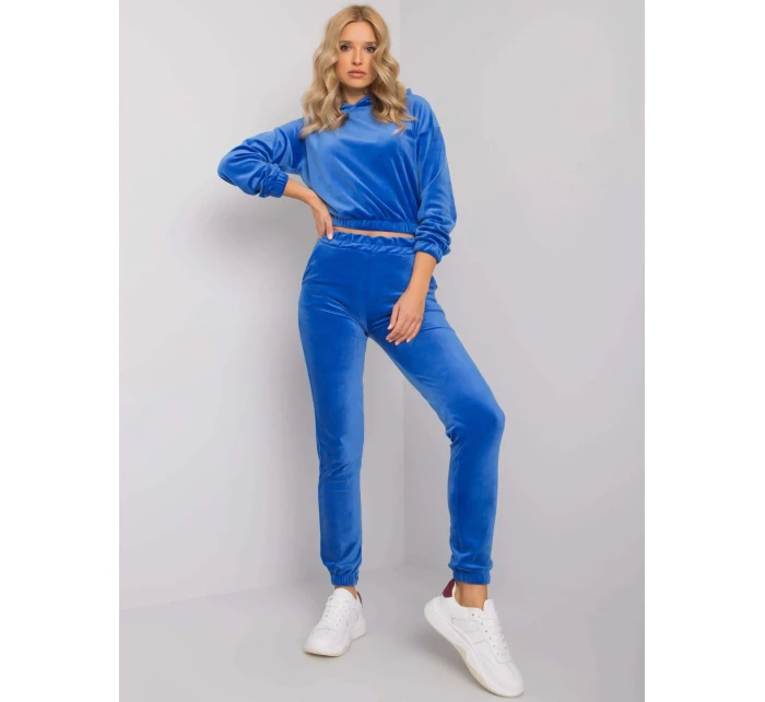 Sada WN KMPL 883.12 tmavě modrá