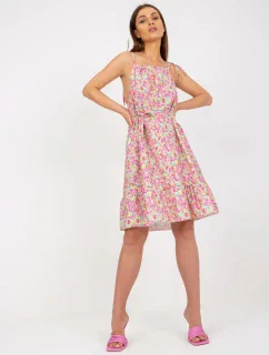 Šaty WN SK vícebarevný model 17431589 - FPrice